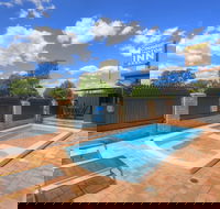 Cousins Motor Inn - Airlie Beach Holiday