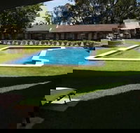 Old Maitland Inn - Airlie Beach Holiday