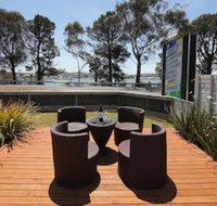 Homelea Accommodation - Airlie Beach Holiday