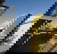 The Victoria - Airlie Beach Holiday