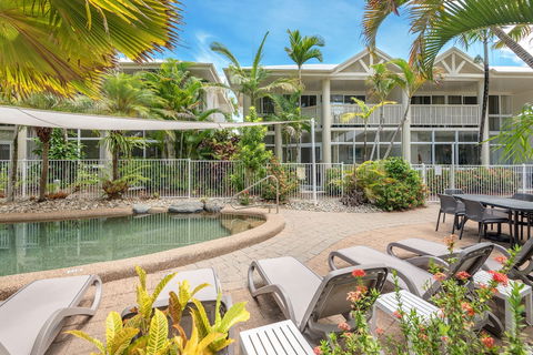 Tropical Nites - Airlie Beach Holiday 6