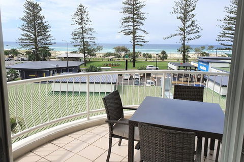 Kirra Beach Apartments - Airlie Beach Holiday 7