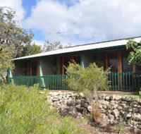 The Fig Tree B  B - Airlie Beach Holiday