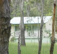 Goomburra Forest Retreat - Airlie Beach Holiday