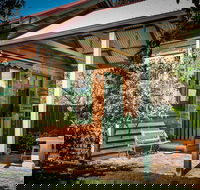 Peppercorns Bed and Breakfast - Airlie Beach Holiday