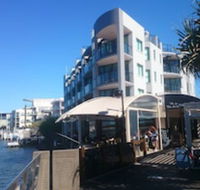 La Promenade - Airlie Beach Holiday