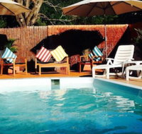 Paradise Court Holiday Units - Airlie Beach Holiday