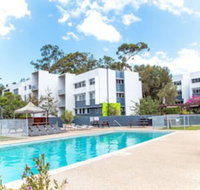 Griffith University Village - Airlie Beach Holiday
