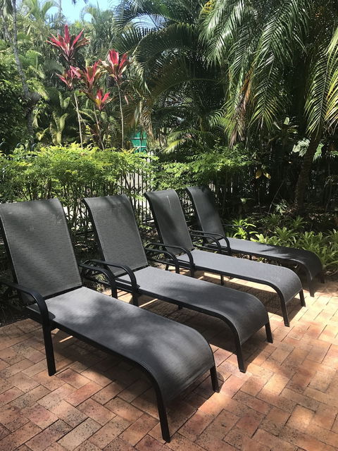 Palm Villas Resort - Airlie Beach Holiday 0