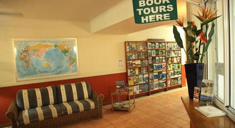 Palm Villas Resort - Airlie Beach Holiday 2