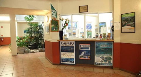 Palm Villas Resort - Airlie Beach Holiday 4