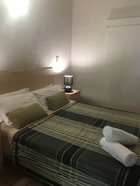 Palm Villas Resort - Airlie Beach Holiday 6