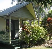 Palm View Holiday Apartments - Airlie Beach Holiday