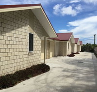 Bluewater Harbour Serviced Apartments - Airlie Beach Holiday