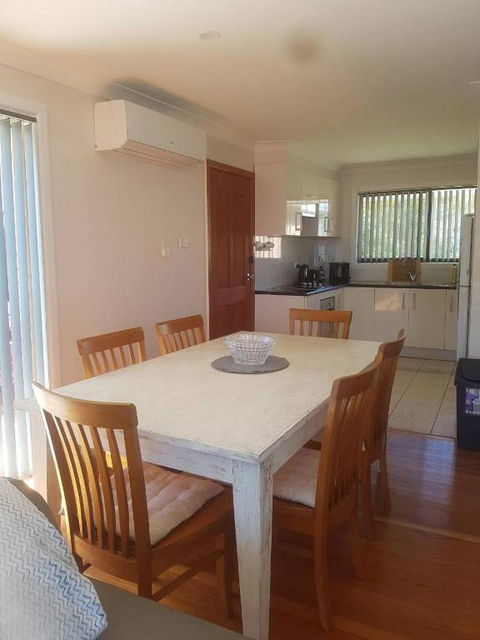 Escape On Excellence - Airlie Beach Holiday 2