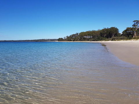 Escape On Excellence - Airlie Beach Holiday 7