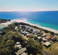 Arena Blanca Holiday Home - Airlie Beach Holiday