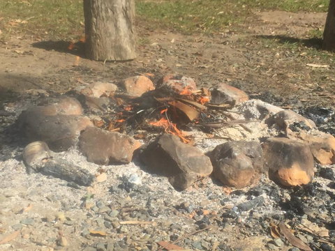 A Peaceful Cabin In The Country - Airlie Beach Holiday 1