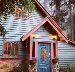Wild Orchid Olinda Private Luxury Cottage - Airlie Beach Holiday