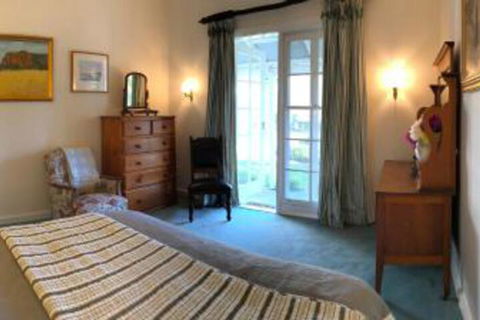 Petschel House - Airlie Beach Holiday 0