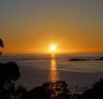 BAY of FIRES SEACHANGE Ocean frontage - Airlie Beach Holiday