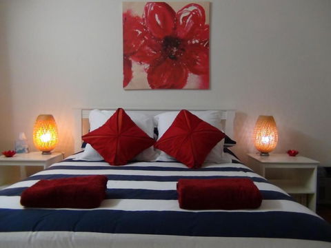 Tranquillity Beach House - Airlie Beach Holiday 5