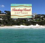 BURGESS COTTAGE King bed for couples - Airlie Beach Holiday