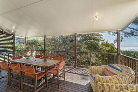 Absolute - Airlie Beach Holiday 2
