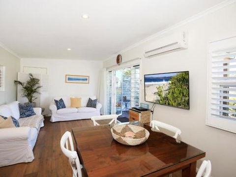Jervis Bay Beach Shack Pet Friendly - Airlie Beach Holiday 4