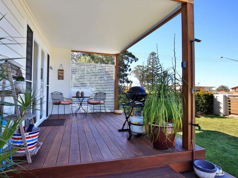 Jervis Bay Beach Shack Pet Friendly - Airlie Beach Holiday 5