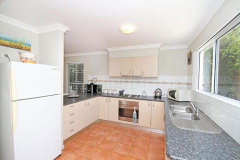 FANTASTIC HOLIDAY UNIT In A PERFECT LOCATION - Airlie Beach Holiday 6
