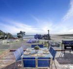 The Rotunda at Gerroa Pet Friendly Beachfront - Airlie Beach Holiday