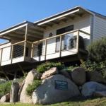 Akaroa TAS Airlie Beach Holiday