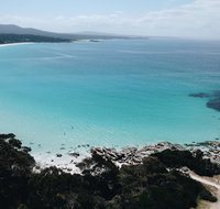 Beach Side Bay Of Fires - Airlie Beach Holiday