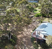 Front Row Beachfront - Airlie Beach Holiday