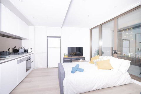 Apartment Hyde Park - Hay Street 9 - Airlie Beach Holiday 5