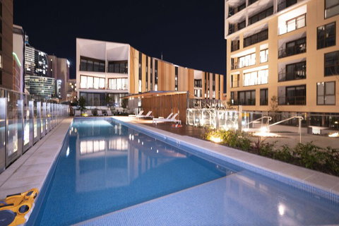 Apartment Hyde Park - Hay Street 9 - Airlie Beach Holiday 3