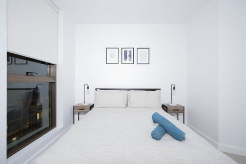 Apartment Hyde Park - Hay Street 9 - Airlie Beach Holiday 4