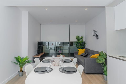 Apartment Hyde Park - Hay Street 8 - Airlie Beach Holiday 4