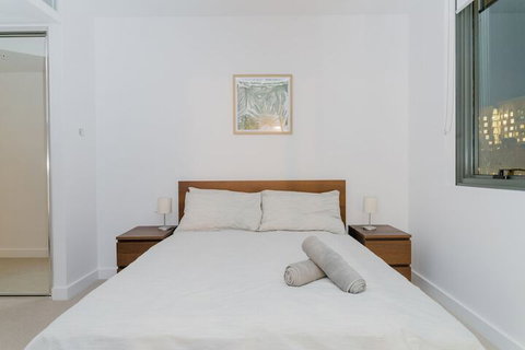 Apartment Hyde Park - Hay Street 8 - Airlie Beach Holiday 5