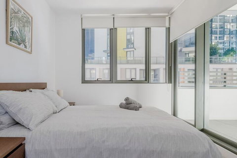 Apartment Hyde Park - Hay Street 8 - Airlie Beach Holiday 7