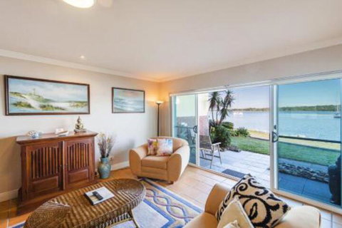 Riverview Apartments 2.1 - Airlie Beach Holiday 2