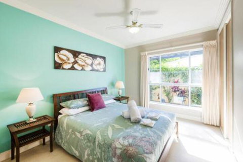 Riverview Apartments 2.1 - Airlie Beach Holiday 3