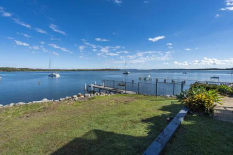 Riverview Apartments 2.1 - Airlie Beach Holiday 0