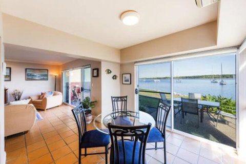 Riverview Apartments 2.1 - Airlie Beach Holiday 4