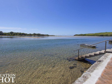 Aroona At Minnamurra - Airlie Beach Holiday 6