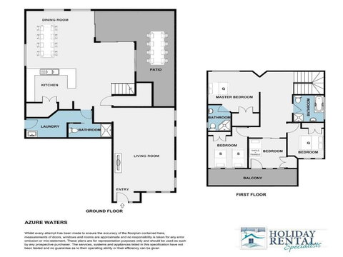 Azure Waters Perfectly Positioned With Ocean Views - Airlie Beach Holiday 4