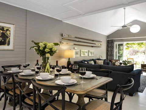 Bourne Cottage Perfect For All Seasons - Airlie Beach Holiday 3