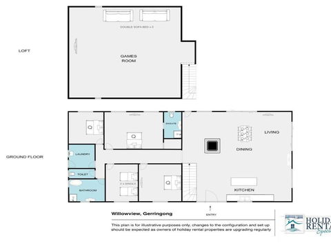 Willowview Coastal Retreat Stunning Views - Airlie Beach Holiday 2