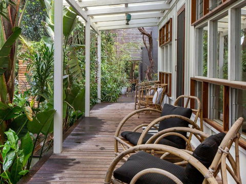 LANAI HOUSE BALNARRING BEACH - Airlie Beach Holiday 6